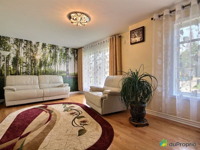 $600,000 - Semi-detached for sale in Charlesbourg — photo 2