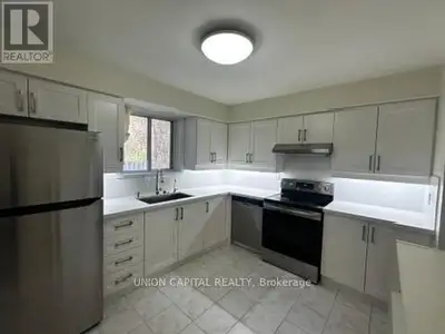 Location! Location! Location! 3 mins walk to Fairview Mall and subway! Situated in one of the city's...