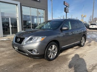 2016 Nissan Pathfinder Platinum Fully Loaded | 7 Passenger | Very Clean Looking for a spacious, reli... (image 6)
