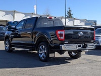 Check out this 2022 Ford F-150 LARIAT while we still have it in stock! *Get Your Money's Worth for t... (image 5)
