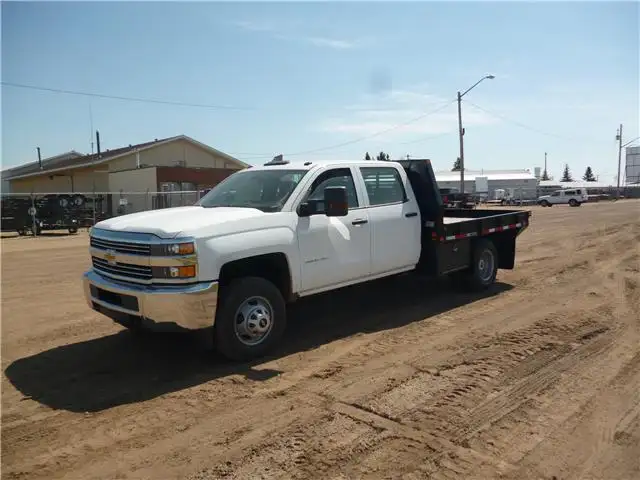 ON SALE NEW 8X9'-3" 2016 Rancher Deck in Heavy Equipment in Edmonton - Image 2