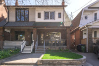 Coxwell Ave & Danforth Ave for Sale in Toronto