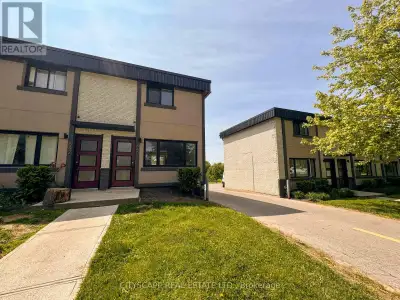 840 ALICE STREET Woodstock (Woodstock - South), Ontario