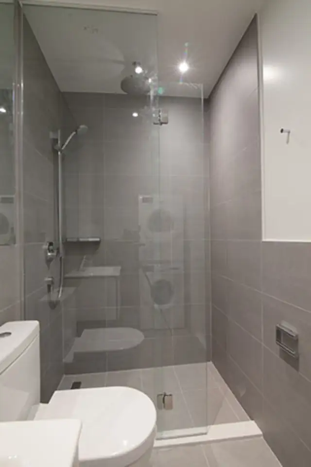 modern studio apartment near McGill - ID 1233 in Long Term Rentals in City of Montréal - Image 8
