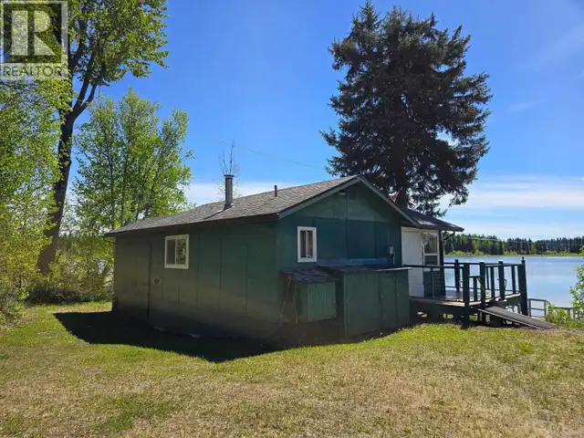 4209 ANTOINE LAKE ROAD Horsefly, British Columbia in Houses for Sale in Williams Lake - Image 30