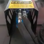 NEW 72″ & 66″ SKID STEER BRUSH ROUGH CUT CUTTER MOWER SDBC72 in Heavy Equipment Parts & Accessories in Prince Albert - Image 5