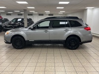 As the newest model year fine-tunes Subarus formula with sleeker tech and subtle chassis tweaks, thi... (image 2)