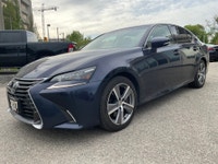 Vehicle Highlights: - AWD - Highly optioned - Rare find Here's a super rare and desirable Lexus GS 3... (image 2)