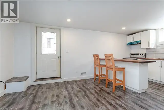 40 WOODLAND Avenue Kitchener, Ontario in Houses for Sale in Kitchener / Waterloo - Image 40