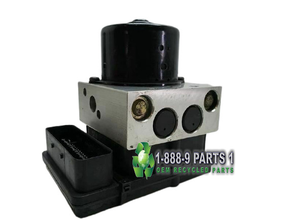 ABS Anti-Lock Brake Pump w/Mod Nissan Murano 2003-2004 in Other Parts & Accessories in Hamilton - Image 4