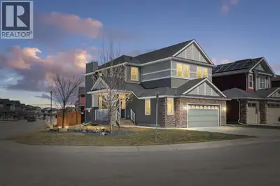 Welcome to Kinniburgh North, where lifestyle, location, and luxury come together effortlessly. Situa...