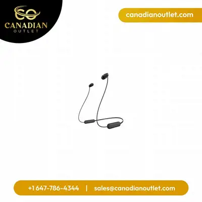 Sony Earbuds - Sony WF-1000XM6, WF-1000XM5, SONY Pulse Explore, Sony WF-C700N, Sony WF-C500, Sony WF...