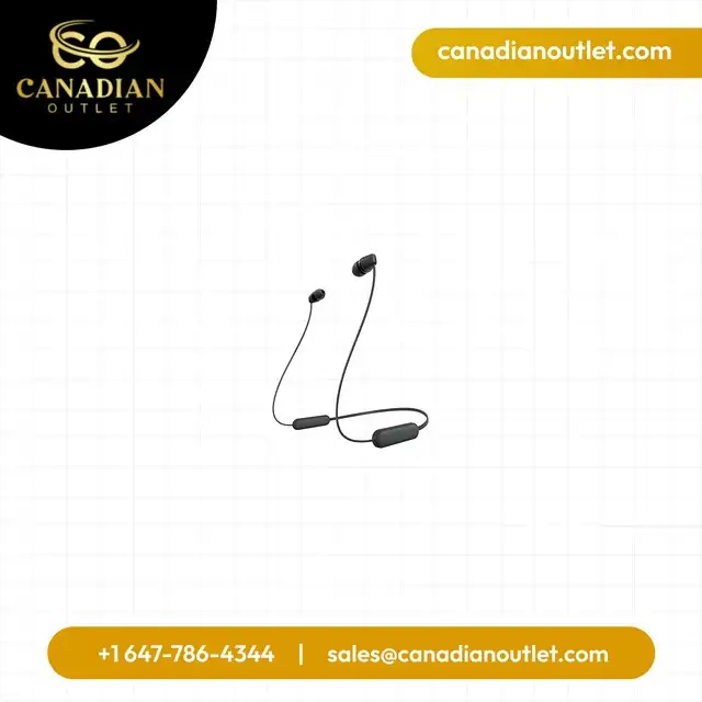 Sony Earbuds - Wireless Earbuds, Bluetooth Headphones in General Electronics in City of Toronto - Image 2