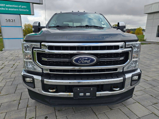 2020 Ford Super Duty F-250 SRW in Cars & Trucks in Ottawa - Image 2