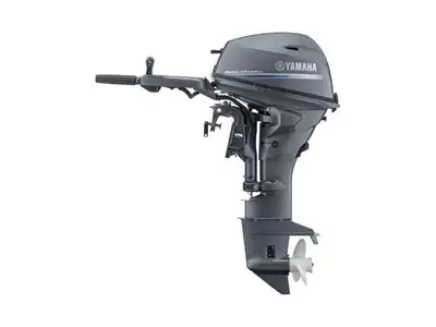 YAMAHA F20LMHBLong, manual, tiller handle 2025 Yamaha Marine F20 PortableThe F20 features all the be...