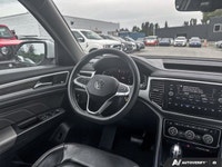 This Volkswagen Atlas boasts a Regular Unleaded V-6 3.6 L/220 engine powering this Automatic transmi... (image 8)