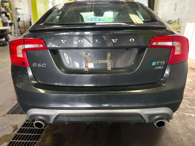 2018 Volvo S60 Dynamic559731747723694084
