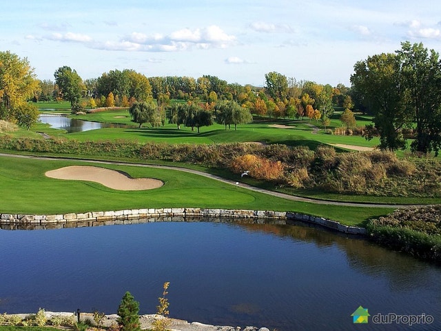 $369,000 - Condominium for sale in La Prairie — photo 1