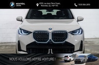 Ce superbe BMW X3 30 xDrive, provenant d'un seul propriétaire ayant effectué l'entretien ? la conces... (image 1)