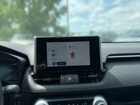 Découvrez ce Toyota RAV4 XLE 2023, un VUS polyvalent alliant confort, fiabilité et technologie. Prop... (image 5)