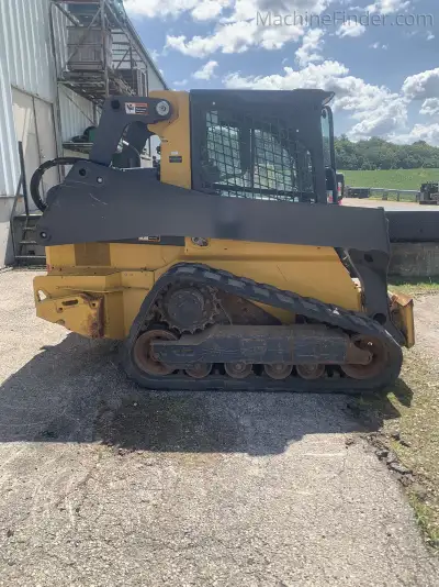 Welcome to Crossroads Equipment Hours: 1309 (22 August 2024) Cab Enclosure / A/C / EH Controls / Hi-...