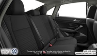 AMVIC-licensed business 2026 Volkswagen Jetta – Sophisticated Design Meets Everyday Performance The... (image 3)
