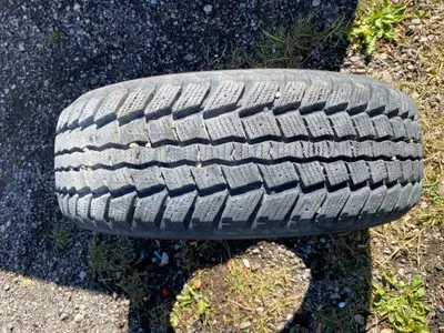245/60R18 Ice Blazer Winter Tires Available Ice Blazer winter tires available in size 245/60R18. A g...