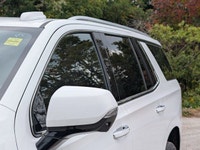 Sun and Power Step Package - Wifi Hotspot Capable - Wireless Phone Projection - Remote Vehicle Start... (image 2)