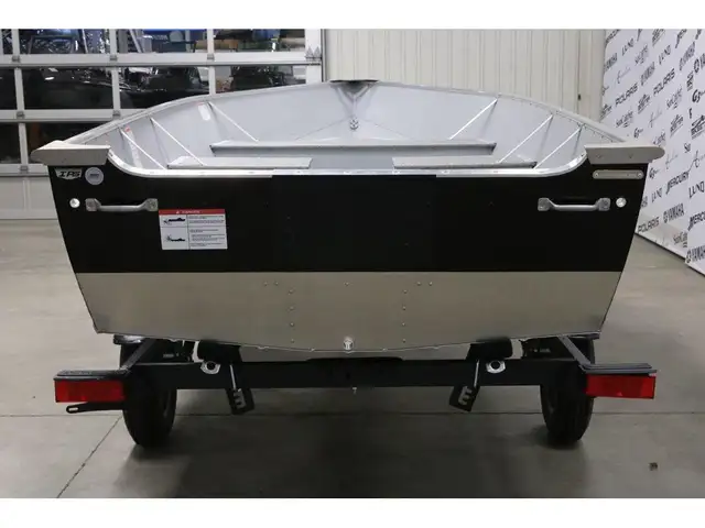 2026 Lund SSV-16 (20 POUCES) in Personal Watercraft in Ottawa - Image 11