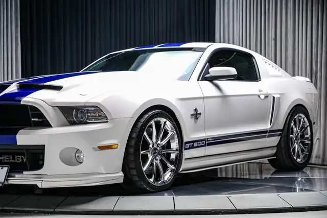 2013 Ford Mustang SHELBY GT500 COUPE 850HP $60K BUILD|1OFAKIND|C in Cars & Trucks in City of Toronto - Image 16