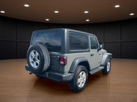 Price includes $1,000 finance credit. Price does not include fees or taxes. The 2020 Jeep Wrangler S... (image 5)