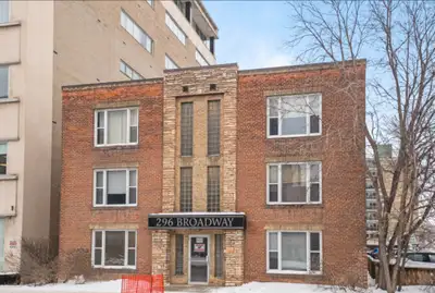 296 Broadway - Studio Suite