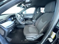 The 2024 Jeep Compass Sport is a versatile and fuel-efficient compact SUV designed for drivers who w... (image 9)
