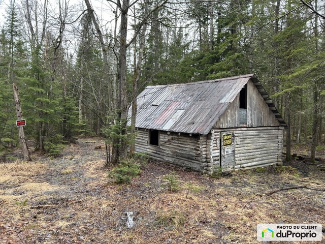 $589,999 - Residential Lot in Sherbrooke (St-Élie-d'Orford) — photo 2