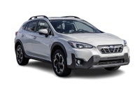 Nouvel Arrivage! La 2021 Subaru Crosstrek Limited pour le marché canadien se distingue par une combi... (image 2)