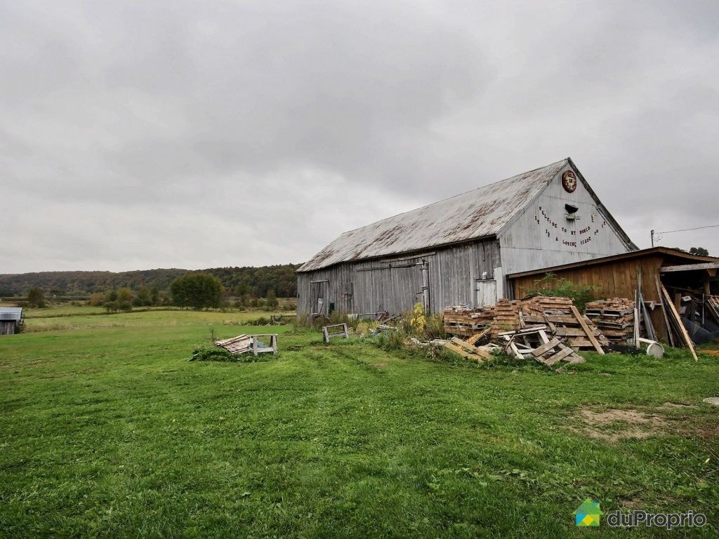 $780,000 - Acreage / Hobby Farm / Ranch for sale in Cleveland — photo 1
