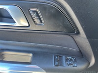 HERE IS A VERY CLEAN HWY DRIVEN AND WELL MAINTAINED - NO RUST NO ACCIDENT MUSTANG. 1 OWNER AND FORD... (image 8)