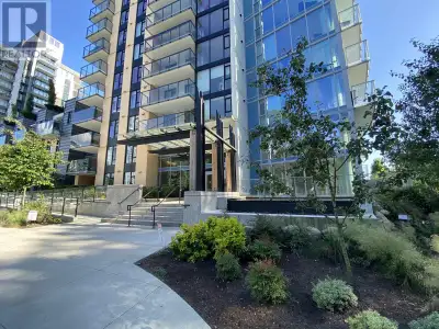 705 1401 HUNTER STREET North Vancouver, British Columbia