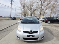Zoomer Auto Text/Call for Viewing 403-615-5797 Remote Starter 2010 Toyota Yaris Manual Comes with Po... (image 1)
