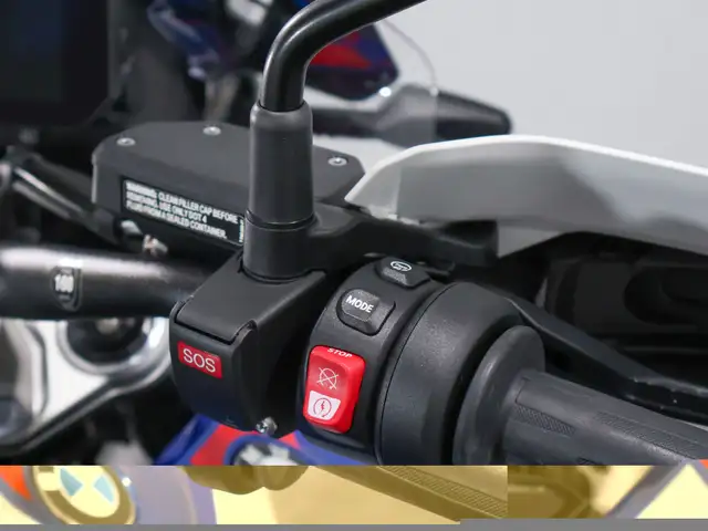 2025 BMW R1300GS in Street, Cruisers & Choppers in Kelowna - Image 15