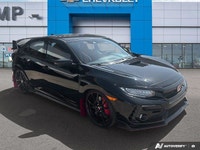 Saskatoon Motor Products - Recent Arrival! 2020 Honda Civic Type R - Certified Certification Program... (image 7)