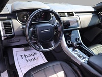 ACCIDENT FREE 24 SERVICE RECORDS LOCAL ONTARIO CAR Come see this Fantastic Shape AWD Land Rover Rang... (image 7)