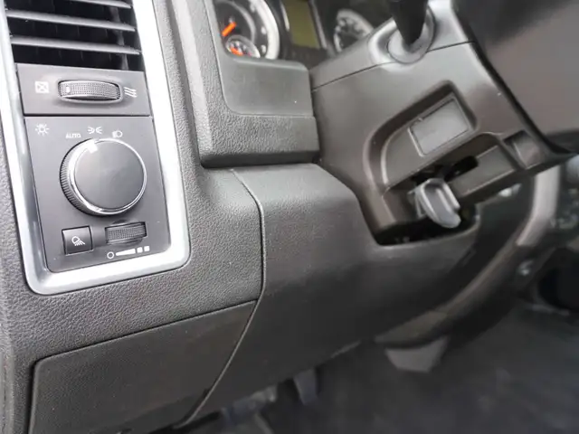 2023 Dodge RAM 1500 SLT Crew Cab - SHORT BED | 4x4 | LOW KMS!!! in Cars & Trucks in Winnipeg - Image 18