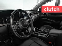 NO ACCIDENTS / CLEAN CARFAX / Power Tailgate/Hatch, Auto Dimming Rearview Mirror, Front Heated Seats... (image 8)