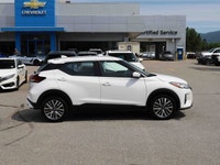 2025 Nissan Kicks Play SV Modern styling, impressive efficiency, and everyday practicality come toge... (image 3)