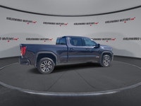 This GMC Sierra 1500 has a Turbo Diesel 6cyl 3.0L engine powering this Automatic transmission. Deale... (image 7)