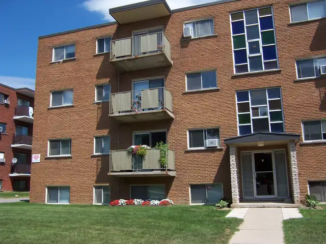 Spacious 2 Bedroom Apartment in Guelph - ALL INCLUSIVE