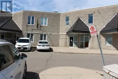 Clean, Functional Industrial Unit with New LED Lighting throughout the entire Unit, Unit has Office...