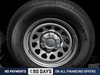 This GMC Sierra 1500 boasts a sturdy engine powering this Automatic transmission. * This GMC Sierra... (image 7)