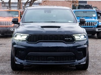 710 HORSEPOWER! ---------------------------------------- All-Wheel Drive, 6.2L Supercharged SRT V8,... (image 6)